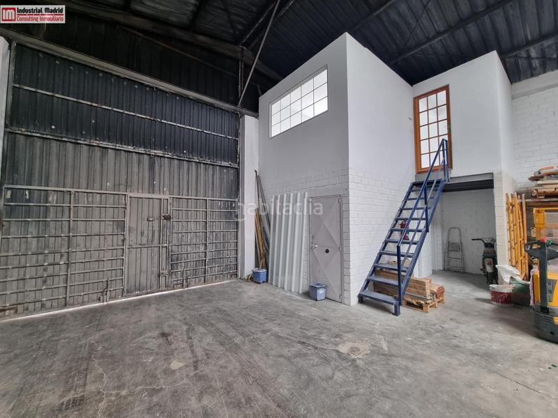 Foto 78454ac5-7a6d-4671-b377-c7dd822925da. Nave industrial  en venta polígono albresa, en Valdemoro