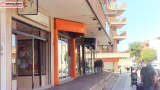 Lloguer Local Comercial a Centro. Se alquila local comercial en el centro de arganda!