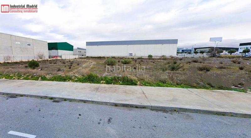 Foto 85271d66-6c34-4226-9716-72023c89f13a. Gewerbliches grundstück in Los Olivos-Los Ángeles Getafe