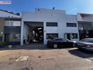 Nave industrial en Campo Real. Se vende nave industrial en campo real madrid