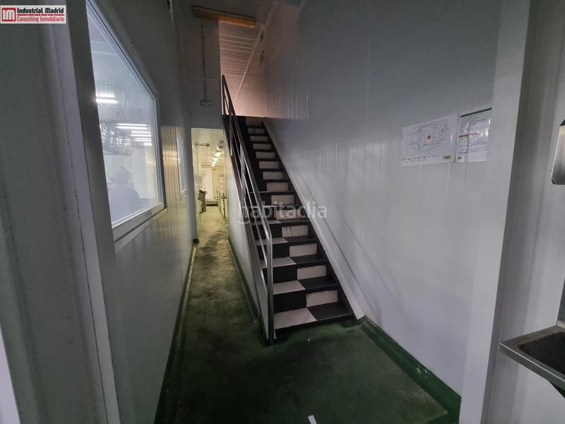 Foto 0bd4c82f-d01b-4385-86c9-efee802f2724. Lloguer nau industrial a Arganda del Rey