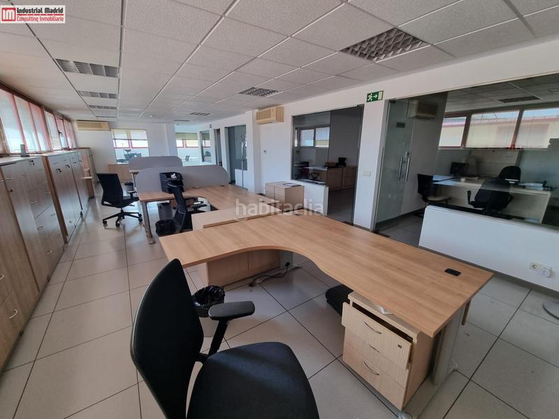 Foto 67e6d182-fc0b-4436-9f60-b29503fe2311. Lloguer nau industrial a Arganda del Rey