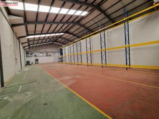 Nave industrial en Arganda del Rey. Nave con cámara frigorífica en arganda  ideal para empresas del