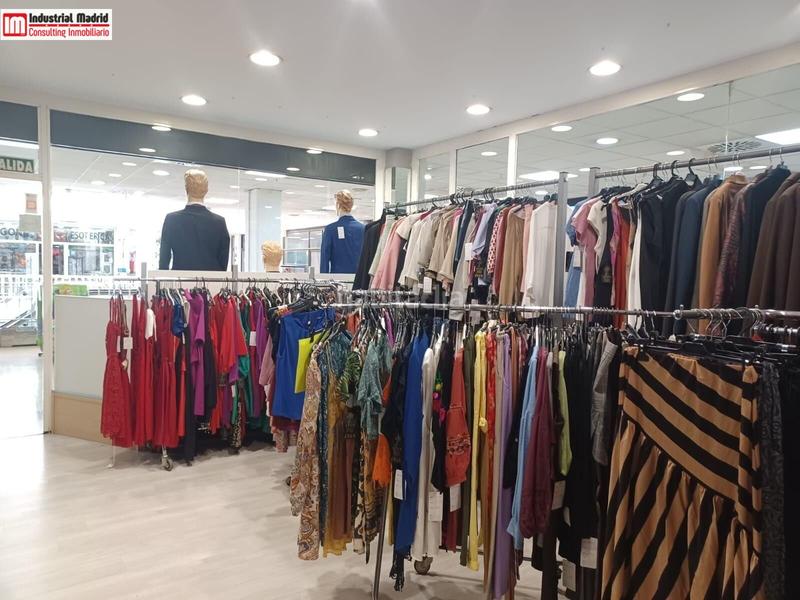 Foto 5075c528-2674-425e-96f4-56bf630cf6a1. Local commercial dans Centro Arganda del Rey