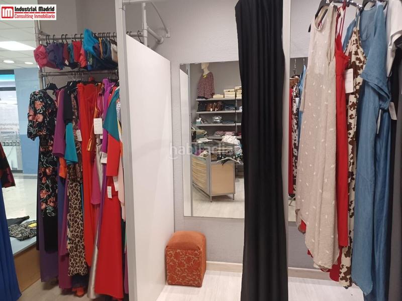 Foto 55600023-6503-4acc-9fb9-ca3d8b6b3012. Local commercial dans Centro Arganda del Rey