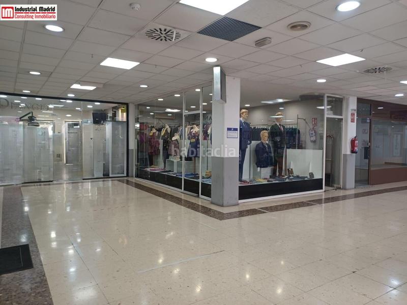 Foto 7cb487d5-a4fb-4d4c-96cb-15924065426a. Local commercial dans Centro Arganda del Rey