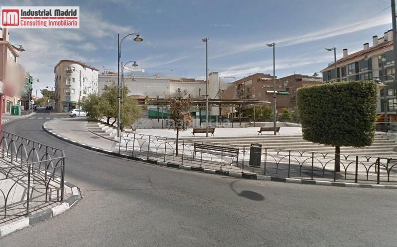 Foto a241dc3e-77e6-4237-9bc6-d8272a51eb21. Local commercial dans Centro Arganda del Rey