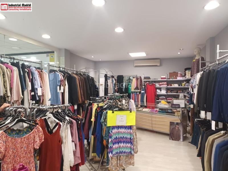 Foto c7a813f2-4ae1-46c2-98f3-3bb7741135bc. Local commercial dans Centro Arganda del Rey
