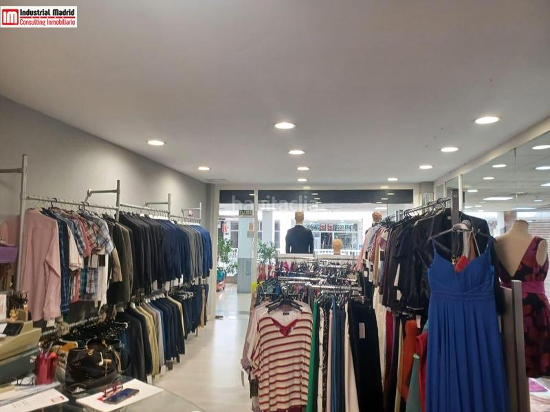 Foto cf8c9d76-7707-4f89-8ced-14267786a3f9. Local commercial dans Centro Arganda del Rey