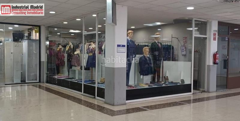 Foto d3be3793-e813-4703-94aa-db5ff6341592. Local commercial dans Centro Arganda del Rey
