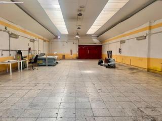 Lloguer Nau industrial a Zona Industrial. Nave en alquiler arganda del rey