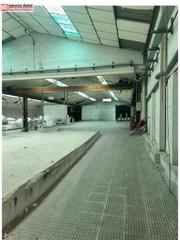 Rent Industrial building in Virgen del Rosario. Oportunidad de nave industrial en alquiler en torrejón de ardoz