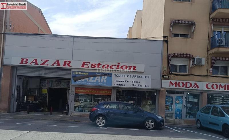 Foto 77774f06-4c30-4e3d-96fe-41860ed4819c. Local comercial gran local comercial a solo unos pasos del metro de arganda. en Arganda del Rey