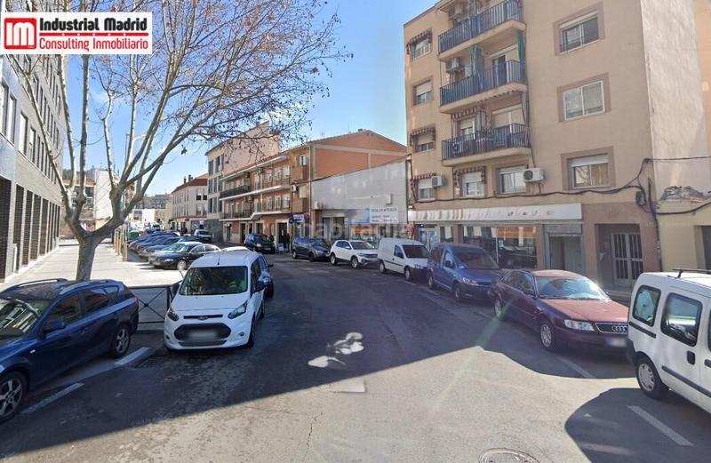 Foto f6ba57ae-40de-486d-a6de-05ff90484e98. Local comercial gran local comercial a solo unos pasos del metro de arganda. en Arganda del Rey