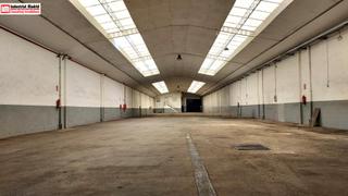Lloguer Nau industrial a Base Aérea. Industrial madrid presenta esta magnífica nave en venta en torre