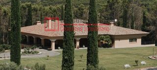 Mas�a en Brea de Tajo. Finca de lujo en venta  los castillejos