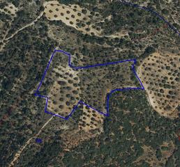 Finca rústica  Calle valdecereda. Parcela rústica de 14.587 m con potencial para energía solar ven