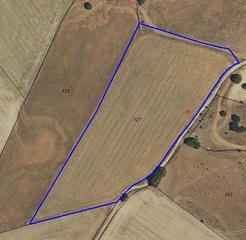 Finca rústica  Calle finca molina. Terreno de 19.041 m para proyecto fotovoltaico o actividad agrop