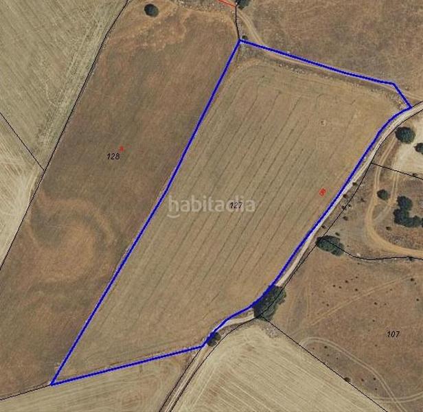 Foto 6a8a55a7-0975-42cf-923d-05d5690f2faa. Finca rústica terreno de 19.041 m para proyecto fotovoltaico o actividad agropecuaria en Villar del Olmo