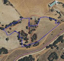 Finca rústica  Calle corrales. Parcela de 17.895 m en suelo rústico, ideal para energía renovab