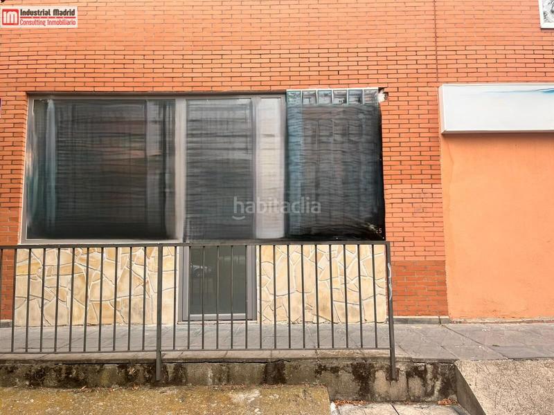 Foto 342ad378-a2e9-4a09-97a1-4f522883faec. Local comercial local disponible en Rivas Futura en Rivas - Vaciamadrid