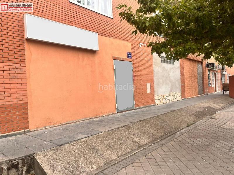 Foto b3b512d1-4236-4724-af14-34e32d080b9c. Local comercial local disponible en Rivas Futura en Rivas - Vaciamadrid