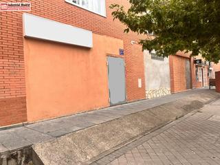 Location Local commercial à Rivas Futura. Local disponible en rivas futura