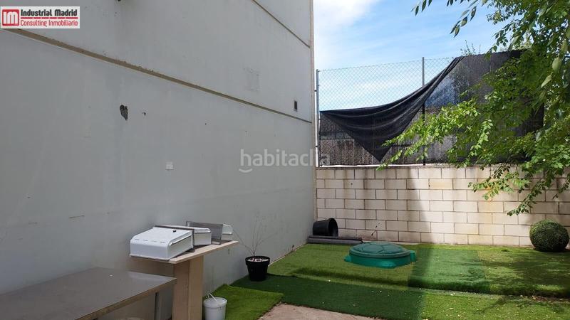 Foto 05720d53-cf1e-4b62-a6f7-3ee6c7d0756e. Nave industrial excelente oportunidad en Zona Industrial Arganda del Rey