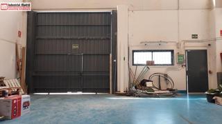Nave industrial en Zona Industrial