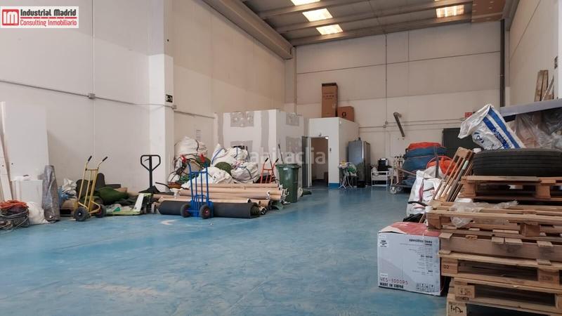 Foto bbfff95a-0ebe-412a-9046-d927df2f4eea. Nave industrial excelente oportunidad en Zona Industrial Arganda del Rey