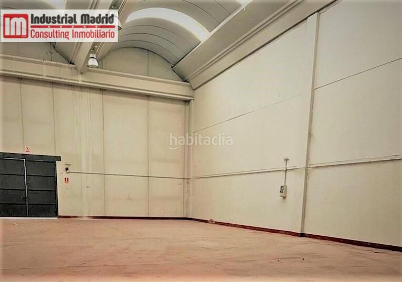 Foto 3a8e9c36-a017-4f32-8bef-05fce68367e8. Nave industrial se vende nave industrial en Zona Industrial Arganda del Rey