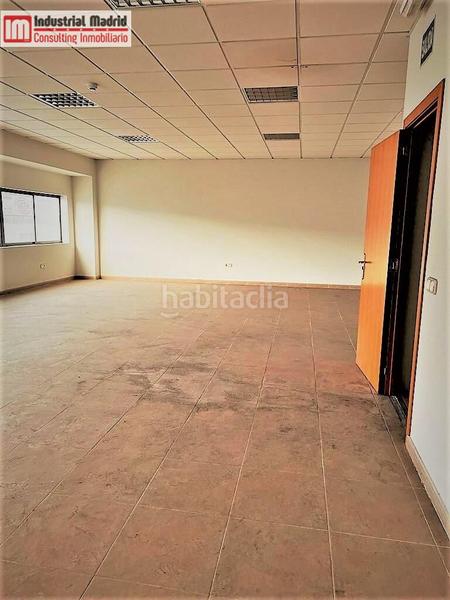 Foto 6e7e0af8-460d-466c-8477-479c2928fe9e. Nave industrial se vende nave industrial en Zona Industrial Arganda del Rey