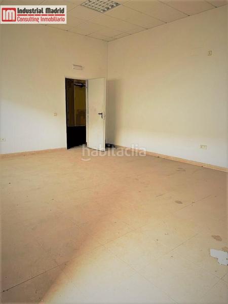 Foto 72dd2355-7619-4fd1-a961-be82e2083f5d. Nave industrial se vende nave industrial en Zona Industrial Arganda del Rey