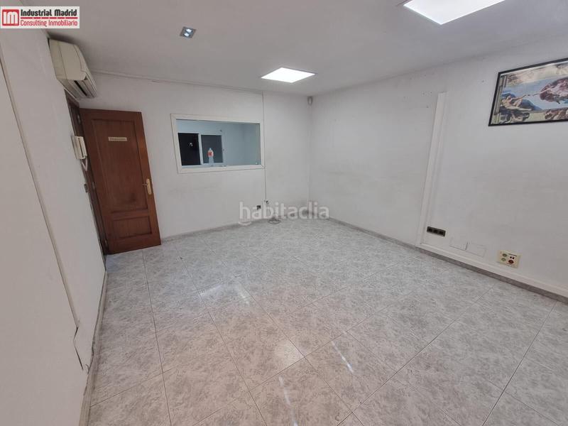 Foto 00cd5dec-5e5e-4792-8038-9858c7930e2a. Alquiler nave industrial nave en alquiler en Zona Industrial Arganda del Rey