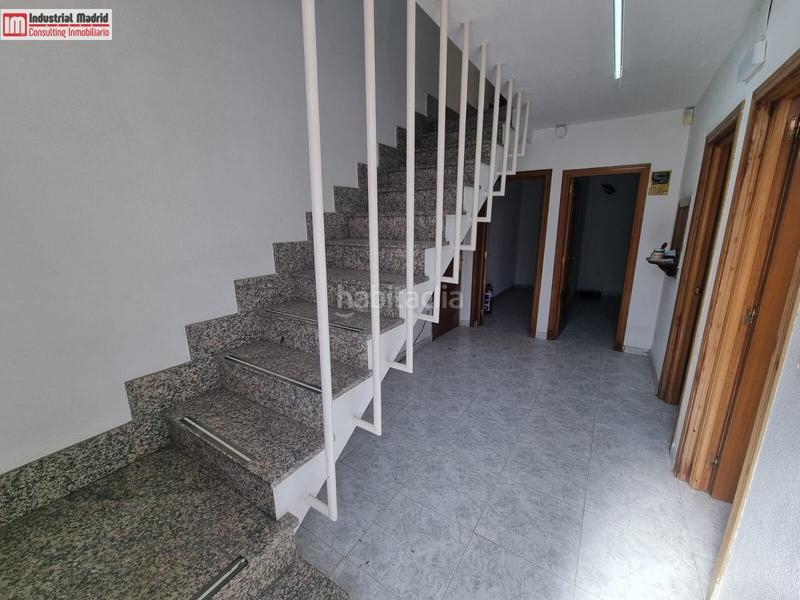 Foto 19beca5d-88cf-4a97-93c4-e5a738d5e8c5. Alquiler nave industrial nave en alquiler en Zona Industrial Arganda del Rey