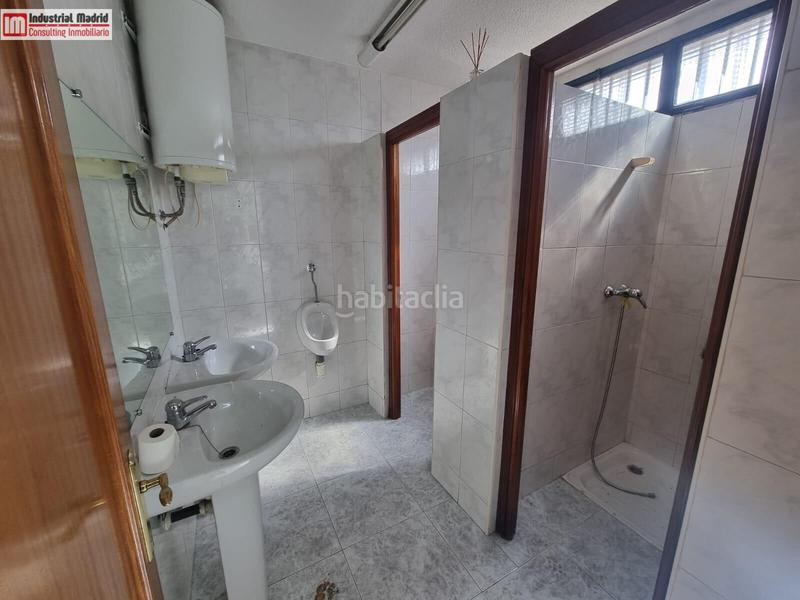 Foto 5c9489e1-e9cc-4d09-ada3-7ee12237e0d2. Alquiler nave industrial nave en alquiler en Zona Industrial Arganda del Rey