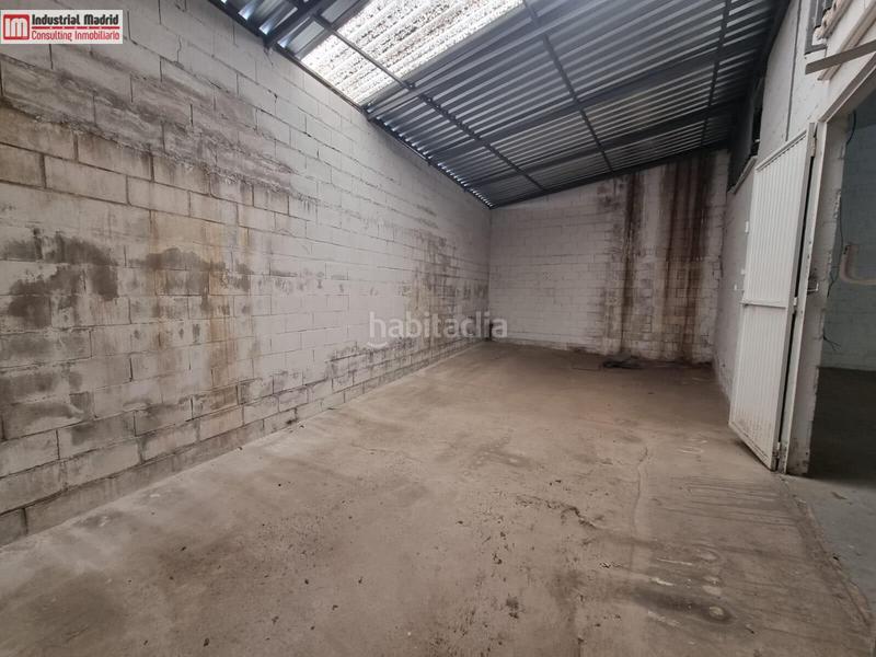 Foto eea3ba08-76ad-49c8-bdf8-1244d1654174. Alquiler nave industrial nave en alquiler en Zona Industrial Arganda del Rey