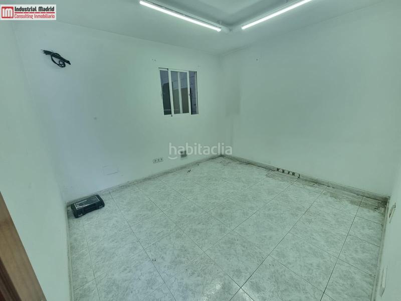 Foto ff60e15f-37c6-4b0a-83cf-e146374cb0d6. Alquiler nave industrial nave en alquiler en Zona Industrial Arganda del Rey