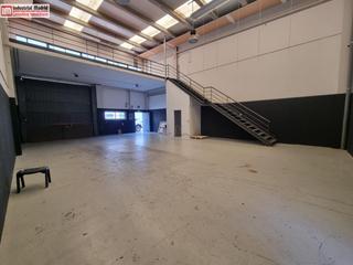 Fabrikhalle in Zona Industrial. Venta en nave en arganda del rey
