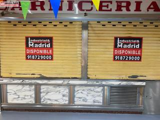 Local Comercial en Centro