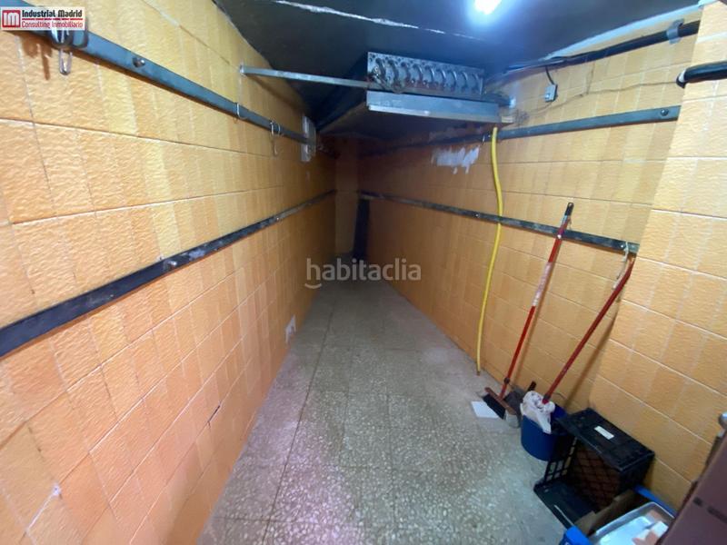 Foto bf6550fe-99b2-47ae-ae75-805fe66f8f7c. Alquiler local comercial alquiler local comercial en Arganda del Rey