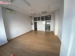 Local Comercial en Ensanche de Vallecas-La Gavia