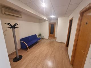 Oficina a Zona Industrial. Oficina en venta en arganda del rey