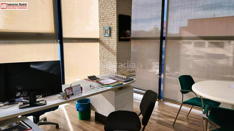 Foto 1c8e3aa0-35f2-49ae-8cd7-d75807bcb7f0. Nau industrial a Mejorada del Campo