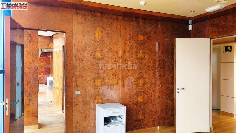 Foto 22daa198-e4ff-4c56-a0e1-ac0cbce19221. Nau industrial a Mejorada del Campo