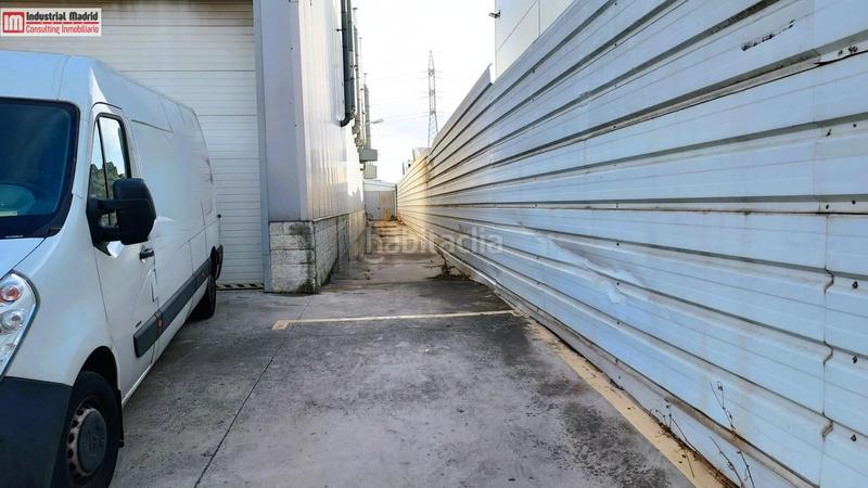 Foto 835a6c55-a599-486a-bef1-c19c44895336. Nau industrial a Mejorada del Campo