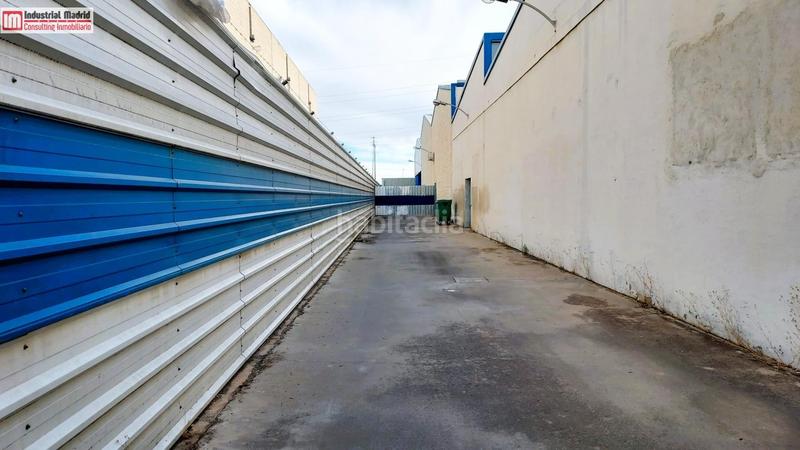Foto b13c2045-b7f5-4af1-a5ad-26b0b853887c. Nau industrial a Mejorada del Campo