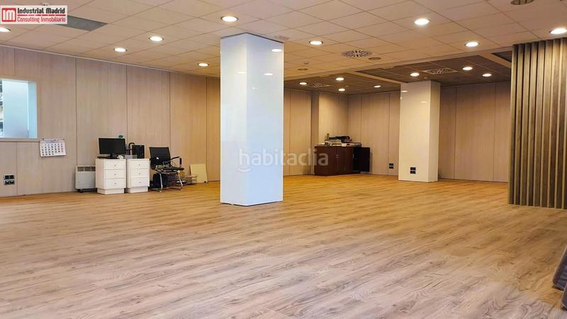 Foto dc7f7ab7-ab79-404b-8ce2-6c373f2f5bee. Nau industrial a Mejorada del Campo