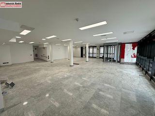 Business premise in Valleaguado-La Cañada