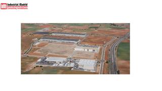 Solar industrial a Tarancón. Oportunidad única para operadores logisticos e industriales